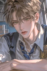 LT Daniel Takeda