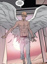 Warren Worthington