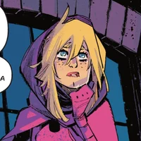 Stephanie Brown