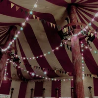 Circus role play-BL