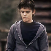 Ponyboy Curtis