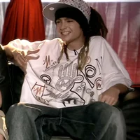 tom kaulitz
