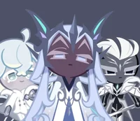 -1- Faerie Cookies