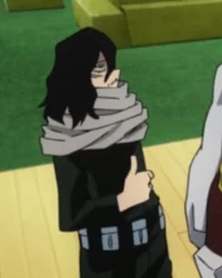 Aizawa-Predestinados