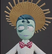 Oliver - THREADVILLE