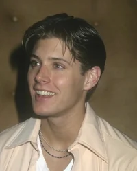 Jensen Ackles