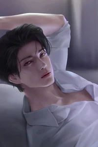Leo Han