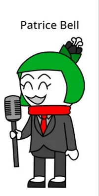 Patrice bell