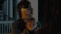 Carl Grimes