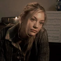 Beth greene
