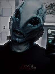 Abe Sapien
