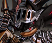 Sir Lancelot