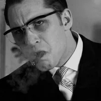 Ronnie Kray 