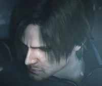 Leon S Kennedy