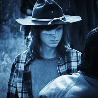 Carl Grimes