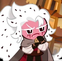 Pitaya Dragon Cookie