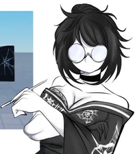 Arachne Noir