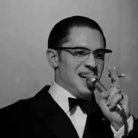 Ronnie Kray 
