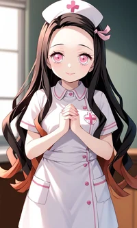 Nezuko Kamado