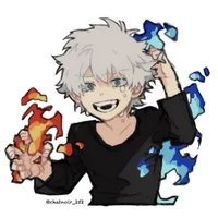 Toya Todoroki