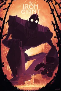 The Iron Giant 