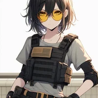 Ex-wife secret agent