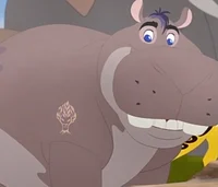 Beshte The Strongest