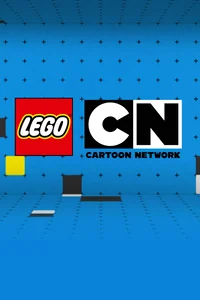 LEGO Cartoon Network