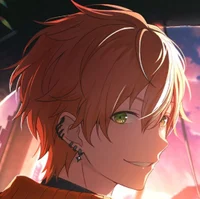 Akito Shinonome