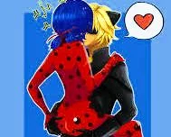 Ladybug X Chat noir