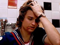 Steve Harrington 