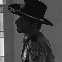 Rick Grimes
