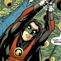 Tim Drake