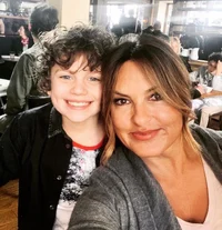 Benson Family