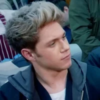 Niall Horan