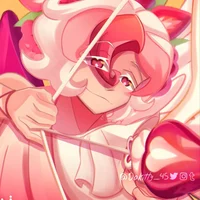 PAVLOVA COOKIE -CRK-