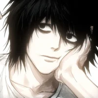 L Lawliet 