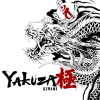 Yakuza Oyabun