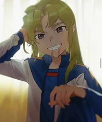 Midorikawa Ryuuji 
