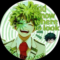 Izuku Midoriya