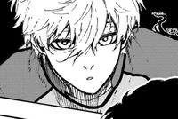 Nagi Seishiro