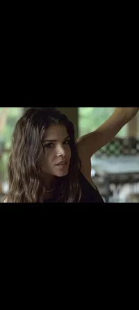 Marie Avgeropoulos 