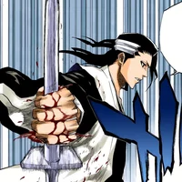 Byakuya Kuchiki