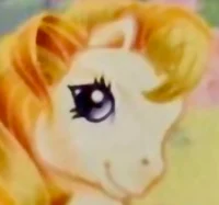 MLP G3 Flutterbutter