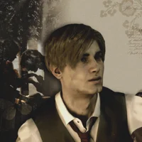 Leon Kennedy