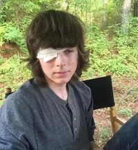 Carl Grimes