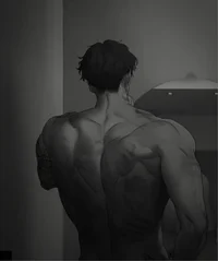 MAFIA BOSS - Husband