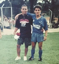 Ronaldo nazario 