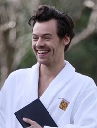Harry Styles - 2021