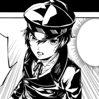 P4- Naoto Shirogane 